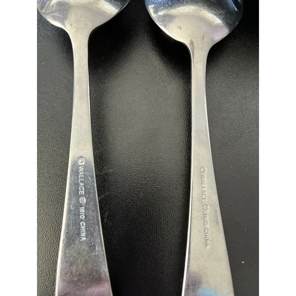 Wallace product set